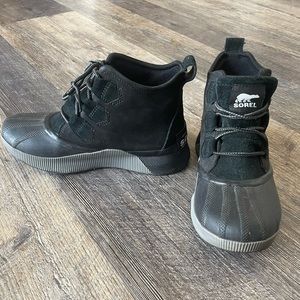 SOREL Out N About III Classic Duck Boot - Women's